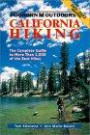 Foghorn Outdoors California Hiking: The Complete Guide to More Than 1,000 of the Best Hikes (Foghorn Outdoors Sereis)