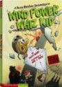 Wind Power Whiz Kid: A Buzz Beaker Brainstorm (Graphic Sparks Graphic Novels)