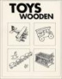 Toys Wooden