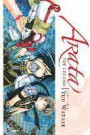 Arata: The Legend, Vol. 19