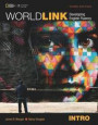 World Link Intro: Student Book with My World Link Online (World Link, Third Edition: Developing English Fluency)