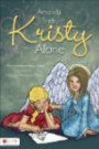 Amanda Finds Kristy Alone (Amanda the Angel)