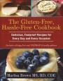 Gluten-Free, Hassle Free Cookbook