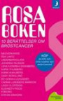 Rosa boken : 10 berättelser om bröstcancer
