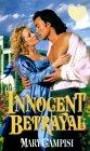 Innocent Betrayal (Zebra Splendor Historical Romance)