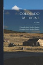 Colorado Medicine; 23, (1926)