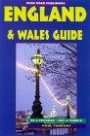 England & Wales Guide (Open Road Travel Guides)