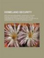 Homeland Security: Applying Risk Management Principles to Guide Federal Investments: Testimony Before the Subcommittee on Homeland Securi