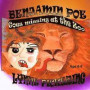 Benjamin Poe goes Missing at the Zoo: Another school bus trip