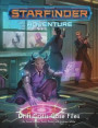 Starfinder Adventure: Drift Crisis Case Files