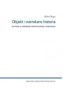 Objekt i svenskans historia : en studie av varierande objektsplacering i fornsvenska
