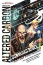 Altered Carbon: Download Blues Signed Ed