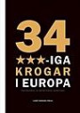 34 trestjärniga krogar i Europa