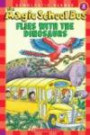 The Magic School Bus Flies With The Dinosaurs (Turtleback School & Library Binding Edition) (Scholastic Reader Level 2)