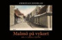Malmö på vykort: Del 1 Gamla Väster