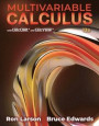 Student Solutions Manual for Larson/Edwards' Multivariable Calculus