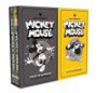 Walt Disney's Mickey Mouse Vols 5 & 6 Gift Box Set (Vol. 5&6) (Walt Disney's Mickey Mouse)