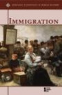 Opposing Viewpoints in World History - Immigration (hardcover edition) (Opposing Viewpoints in World History)