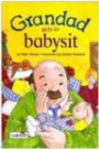Picture Stories: Grandad Gets to Babysit (Picture Stories Mini Hardback)