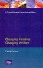 Changing Families, Changing Welfare: Family Centres and the Welfare State