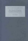 The Church of England in Industrialising Society: The Lancashire Parish of Whalley in the Eighteenth Century (Studies in Modern British Religious History)