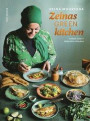 Zeinas green kitchen : Gröna recept från hela världen