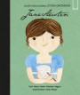 Små människor, stora drömmar: Jane Austen