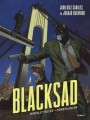 Blacksad: När allt faller, första delen