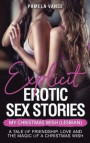 Explicit Erotic Sex Stories: Mу Christmas Wish(Lesbian). A tаlе оf frіеndѕhір, lоv&#107