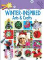 Winter-Inspired Arts & Crafts (The Creative Workshop)