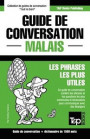 Guide De Conversation - Malais - Les Phrases Les Plus Utiles