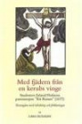 Med fjädern från en kerubs vinge : Studenten Erland Hofstens passionsepos "Ett Rimm" (1677)