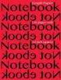 Graph Paper Notebook 3/8 inch squares 120 pages: Notebook not Ebook graph paper notebook with 3/8 inch squares, perfect bound, ideal for graphs, math sums, composition notebook or even journal