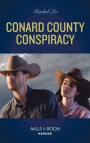 Conard County Conspiracy (Mills & Boon Heroes) (Conard County: The Next Generation, Book 52)