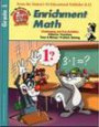 Enrichment Math: Grade 1 : Challenging and Fun Activities (Junior Academic Series)