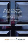 Policy-Making In The Treasury