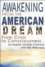 Awakening from the American Dream