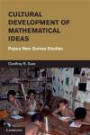 Cultural Development of Mathematical Ideas: Papua New Guinea Studies (Learning in Doing: Social, Cognitive and Computational Perspectives)