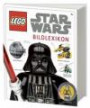 LEGO Star Wars Bildlexikon (med minifigur)