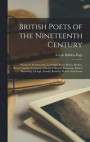 British Poets of the Nineteenth Century