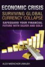 Economic Crisis: Surviving Global Currency Collapse: Safeguard Your Financial Future with Silver and Gold