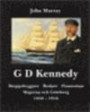 G D Kennedy : skeppsbyggare, redare, finansman - Majorna och Göteborg 1850-1916
