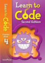 Learn to Code Practice Book 4 Second Edition