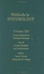 Oxygen Radicals in Biological Systems, Part B, Oxygen Radicals and Antioxidants : Volume 186: Oxygen Radicals in Biological Systems Part B (Methods in Enzymology)