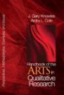 Handbook of the Arts in Qualitative Research: Perspectives, Methodologies, Examples, and Issue