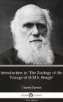 Introduction to 'The Zoology of the Voyage of H.M.S. Beagle' by Charles Darwin - Delphi Classics (Illustrated)