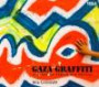 Gaza Graffiti - Budskap om kärlek och politik