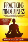 Practicing Mindfulness: A Beginner's Introduction to Finding Peace in Everyday Life Through Meditation - Written in Plain English for both Kid