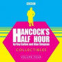 Hancock's Half Hour Collectibles: Volume 4