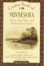 Country Roads of Minnesota: Drives, Day Trips, and Weekend Excursions